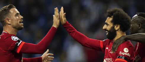 Atletico Madrid Vs FC Liverpool Wett Tipp Quoten 19 Oktober 2021