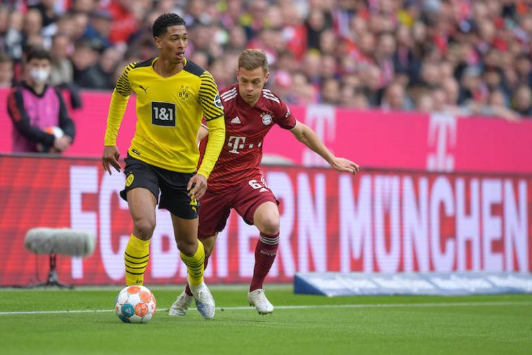 Wett Tipp Bundesliga Dortmund Vs Bochum 30 4 2022