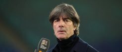 Es gibt bereits Wetten auf die Ablöse von DFB Trainer Joachim Löw