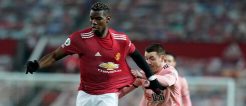 Manchester United trifft auswärts mit Pogba auf Arsenal