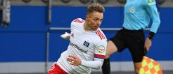 Nürnbergs Wekesser trifft auf Kittel und den Hamburger SV