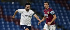 Man City Mittelfeldmann Gündogan trifft in der PL auf Liverpool