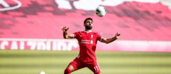 Liverpool Star Salah soll gegen RB Leipzig sein Können zeigen