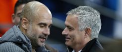 Bei ManCity gegen Tottenham kommt es zum Duell zwischen Guardiola und Mourinho