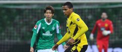 Bremen mit Osako braucht gegen Dortmund mit Akanji ein Erfolgserlebnis