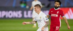 Mo Salah muss gegen Kroos und Real einen Rückstand drehen