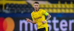 Marco Reus und sein BVB kämpfen gegen ManCity um den Aufstieg