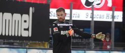 Köln Keeper Horn will gegen Freiburg den Sieg festhalten