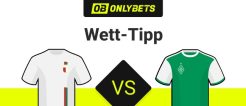 fc augsburg sv werder bremen wett tipp