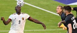 Lukaku zählt zu den besten Stürmern bei der Euro 2020