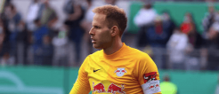 Peter Gulacsi will gegen Mainz zu Null spielen