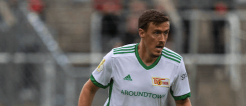 Max Kruse hat im Pokal schon wieder getroffen