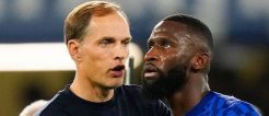 Chelseas Tuchel will mit Rüdiger gegen Chelsea gewinnen