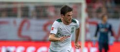 Der Gladbacher Jonas Hofmann übernimmt gegen Bielefeld eine andere Rolle als beim DFB-Team