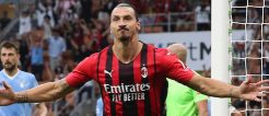 Altstar Ibrahimovic will Juventus ärgern