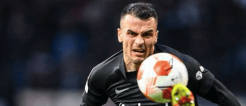 Kostic hofft auf Tore in der Euro League