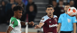 Gelingt Rapid das Wunder daheim gegen West Ham?