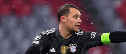 Neuer will gegen den VfB zu Null spielen