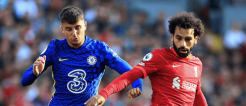 Premier League Kracher zwischen Chelsea und Liverpool