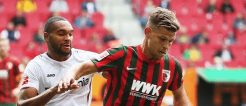 Leverkusen will gegen Augsburg den nächsten Dreier in der Liga holen