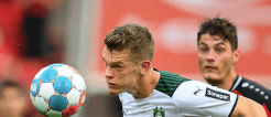 Ginter muss liefern bevor er Gladbach verlässt