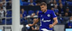 Terodde will das nächste Tor für Schalke erzielen