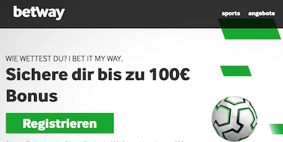 betway bonus 2022