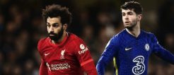 Liverpool oder Chelsea - wer holt sich den League Cup?