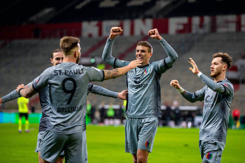 Gelingt St. Pauli die Überraschung in Pokal?