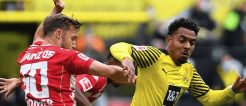 Malen will wieder für den BVB glänzen