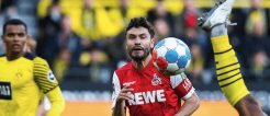 Hector will mit Köln den BVB ärgern