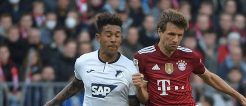 Bayern will gegen Hoffenheim den Sieg aus der CL bestätigen