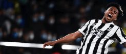 Kann sich Juve gegen Villarreal durchsetzen?