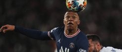 Spielt er oder nicht? PSG hofft auf Mbappe