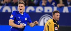 Dresden braucht einen Dreier gegen Schalke, aber es wird schwer