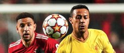 Thiago will mit den Reds eine Runde weiter