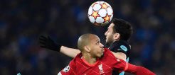 Benfica will gegen Liverpool in der CL zeigen was es kann