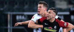 Freiburg hat die Champions League im Blick und braucht einen Sieg