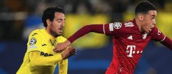 Bayern vor schwerer Aufgabe daheim gegen Villarreal