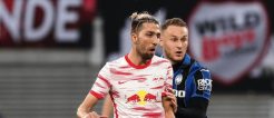 Atalanta wird erneut eine harte Nuss für RB