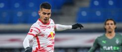 RB Leipzig braucht Siege für die CL-Teilnahme