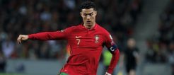 Wie immer wird es auch gegen Spanien auf CR7 ankommen