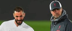 Entscheidet Benzema das Finale für Real?