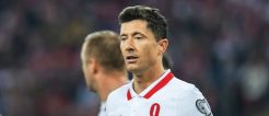 Die Bayern sind Geschichte, Lewy will mit Polen durchstarten