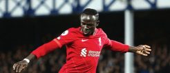 Sadio Mane ist gegen Tottenham wieder gefordert