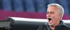 Mourinho will den nächsten Titel für seine Sammlung