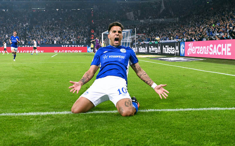 Schalke kann nach dem Aufstieg die Meisterschaft klar machen