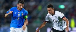 Deutschland empfängt Italien in der Nations League - Kann Musiala wieder überzeugen?