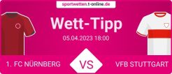 FCN VFB Tipp