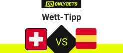 schweiz spanien wett tipp